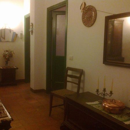 Agriturismo Antica Golena Guastalla Kültér fotó