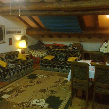 Agriturismo Antica Golena Guastalla Kültér fotó