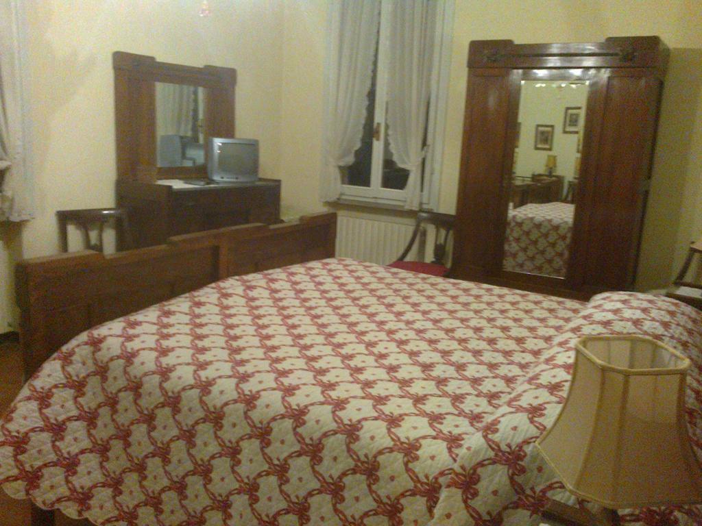 Agriturismo Antica Golena Guastalla Kültér fotó