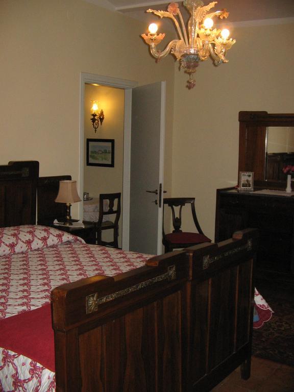 Agriturismo Antica Golena Guastalla Kültér fotó