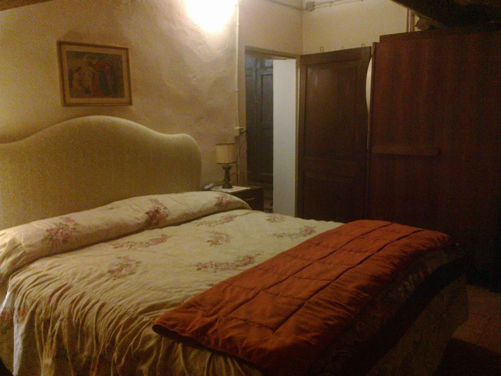 Agriturismo Antica Golena Guastalla Kültér fotó