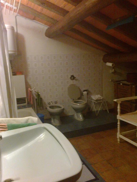 Agriturismo Antica Golena Guastalla Kültér fotó