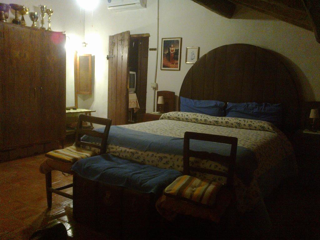 Agriturismo Antica Golena Guastalla Kültér fotó