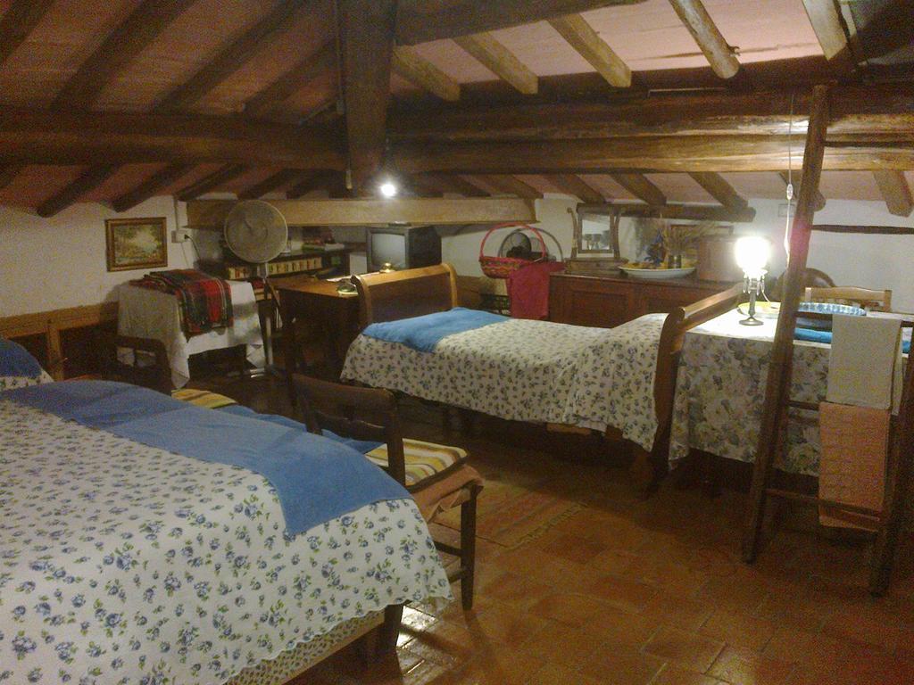 Agriturismo Antica Golena Guastalla Kültér fotó
