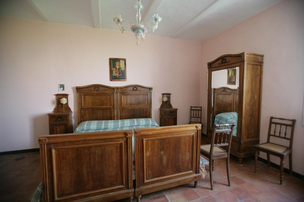Agriturismo Antica Golena Guastalla Kültér fotó