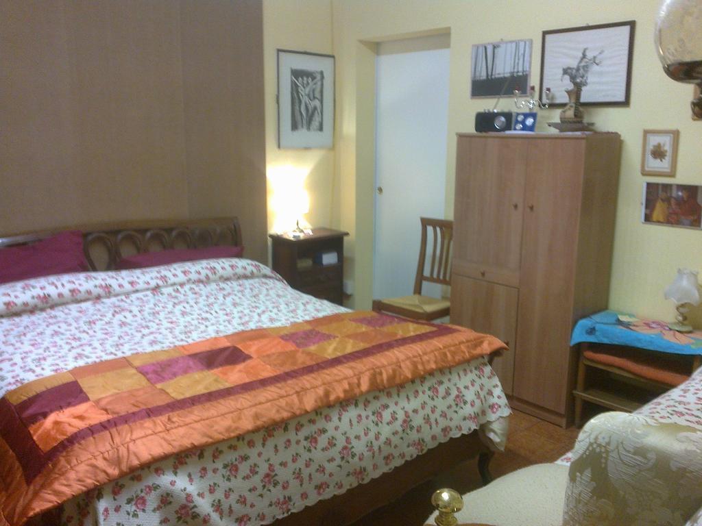 Agriturismo Antica Golena Guastalla Kültér fotó