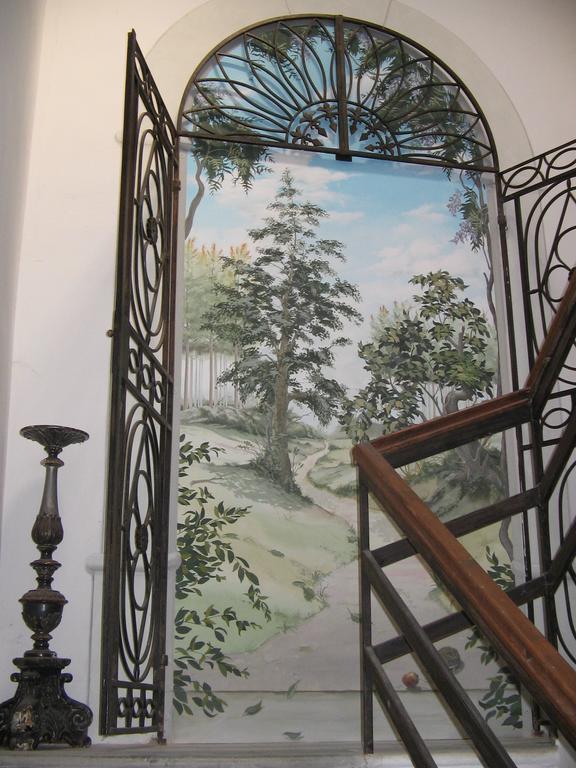 Agriturismo Antica Golena Guastalla Kültér fotó