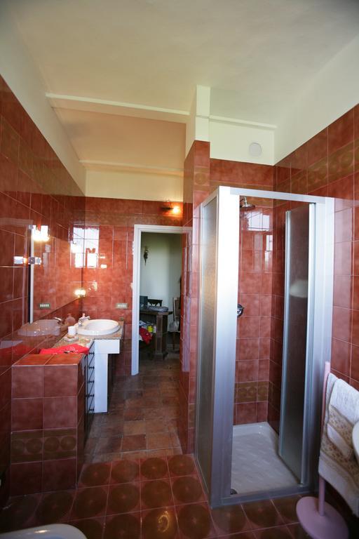 Agriturismo Antica Golena Guastalla Kültér fotó