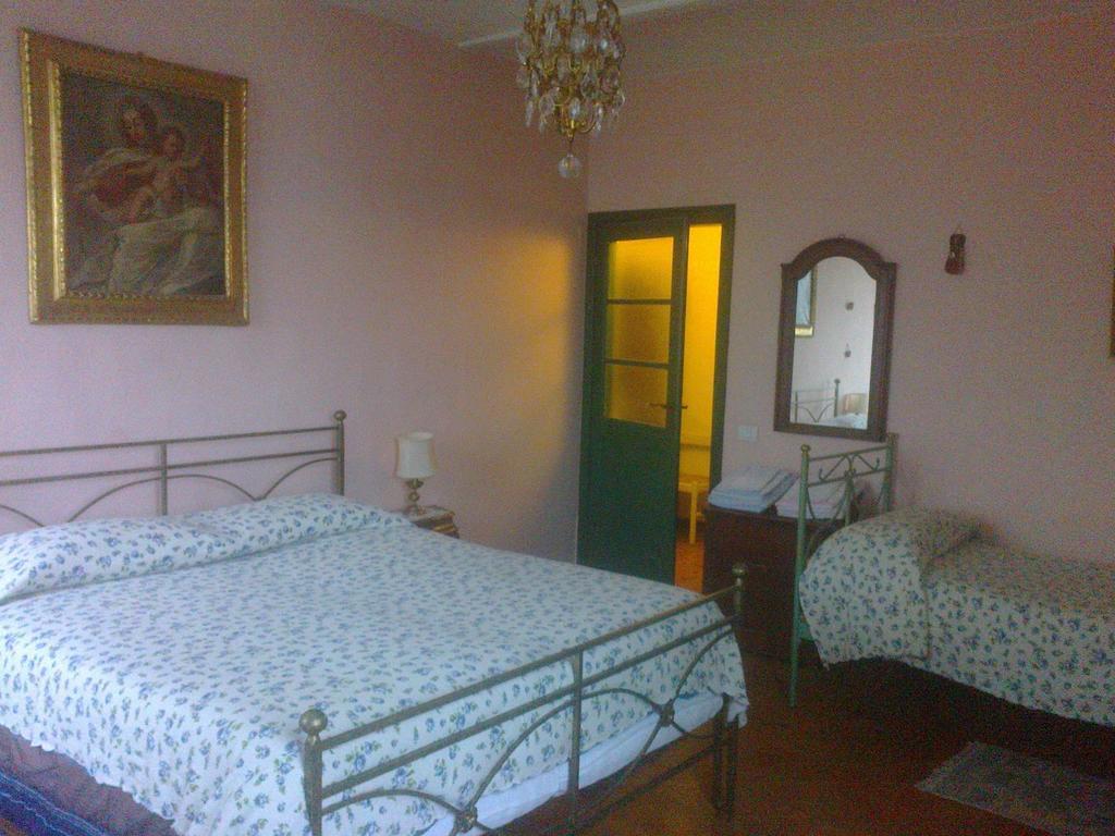 Agriturismo Antica Golena Guastalla Kültér fotó