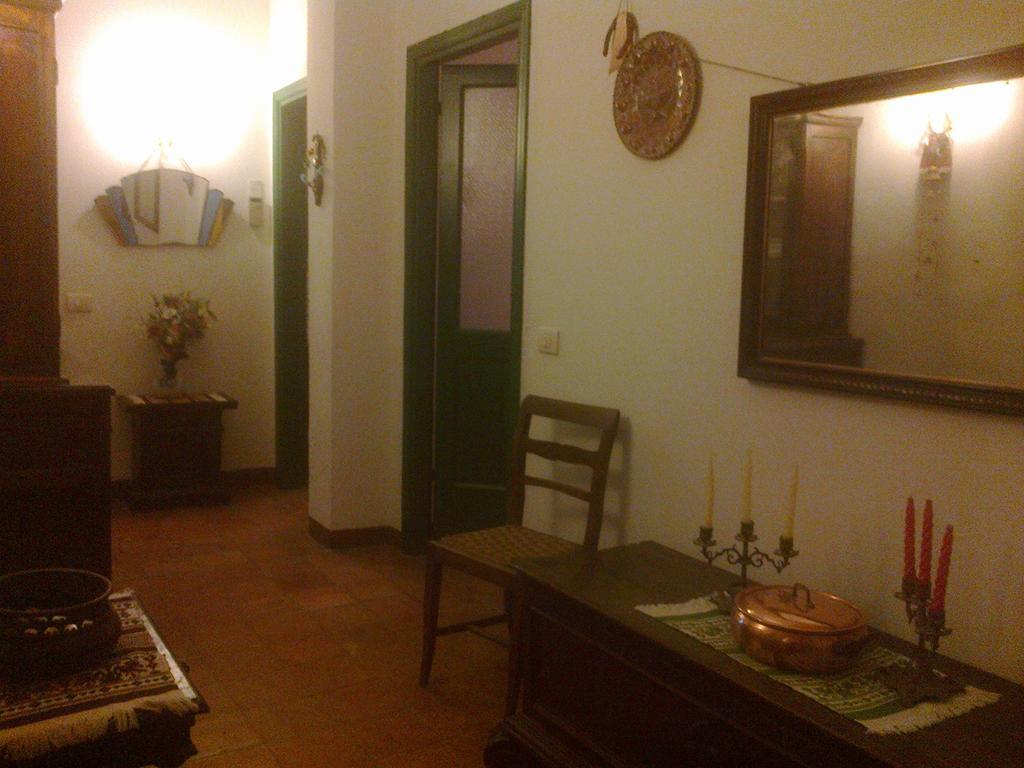 Agriturismo Antica Golena Guastalla Kültér fotó