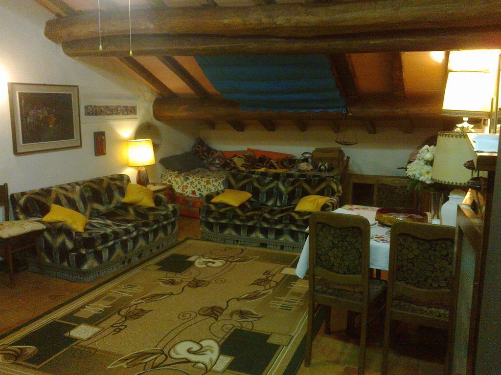 Agriturismo Antica Golena Guastalla Kültér fotó