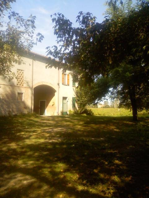 Agriturismo Antica Golena Guastalla Kültér fotó